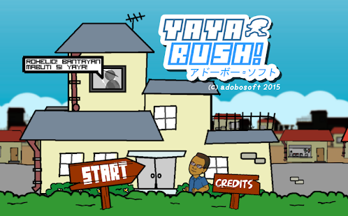 Yaya Rush AlDub Game Screenshots 10
