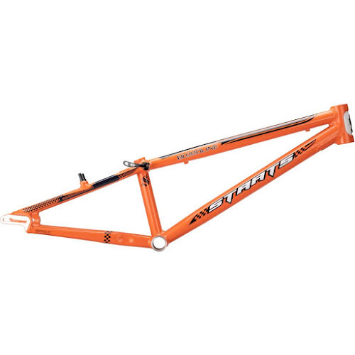 Staats Bloodline BMX Cruiser 24" Frame