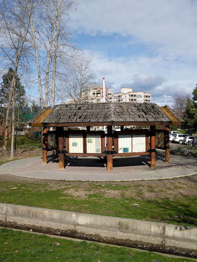 Mission Creek Greenway