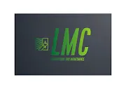 LMC Renovations and Maintenance Logo