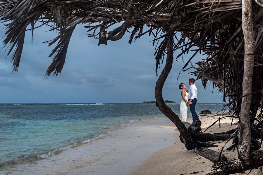 Fotógrafo de bodas Edgardy Reyes (edgardyreyes). Foto del 1 de febrero 2016