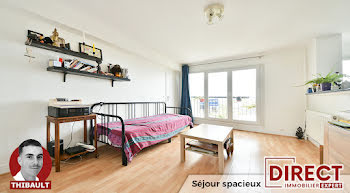 appartement à Alfortville (94)