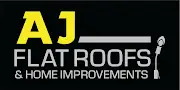 AJ Flat Roofs and Home Improvements Logo