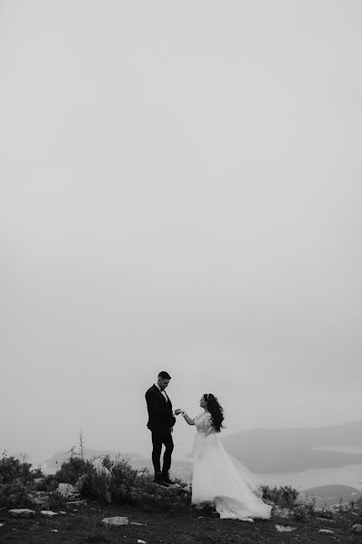 Huwelijksfotograaf Fotis Sid (fotissid). Foto van 23 november 2022