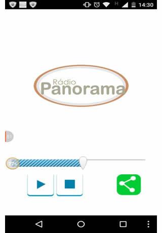 Rádio Panorama