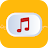 Tube Music Player -Mp3 Offline icon