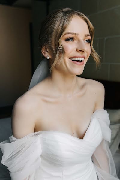 Wedding photographer Mikhaylo Mazur (mikhailomazur). Photo of 8 December 2021