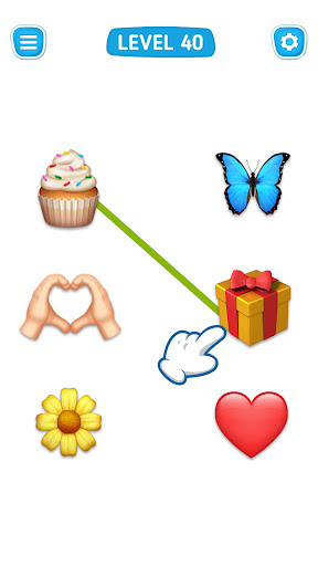 Screenshot Fun Emoji Puzzles: Emoji Games