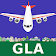 Flight Information icon