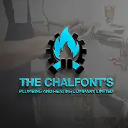 The Chalfonts Plumbing & Heating Company Limited Logo