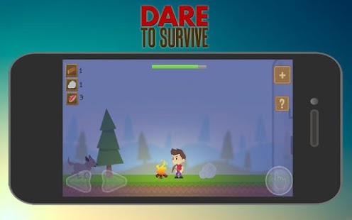 How to mod Dare to Survive FREE patch 0.0.1 apk for bluestacks