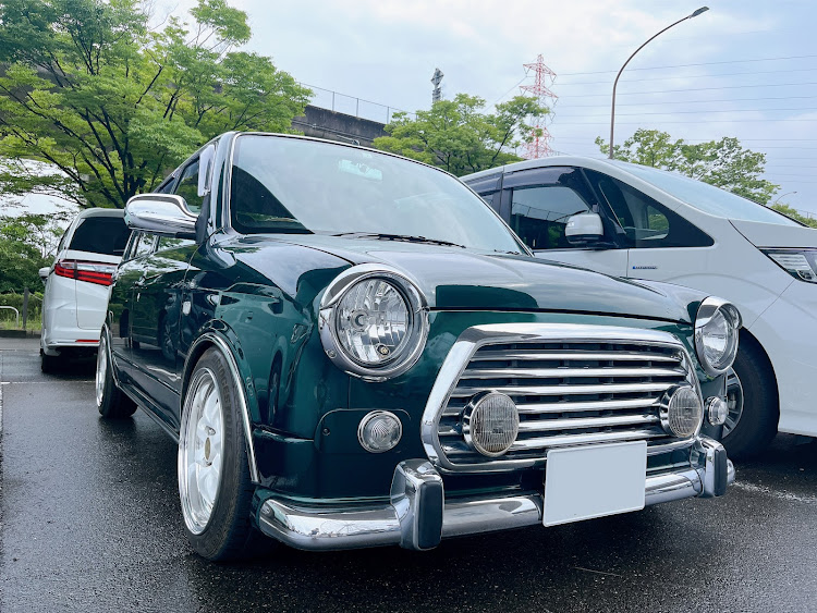 ミラジーノの７月もよろしくお願いいたします・クラブジーノ・ジーノどらいぶ倶楽部に関するカスタム事例の投稿画像8枚目