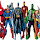 Super Heroes Images