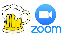 Zoom Happy Hour small promo image