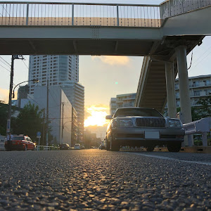 クラウンマジェスタ