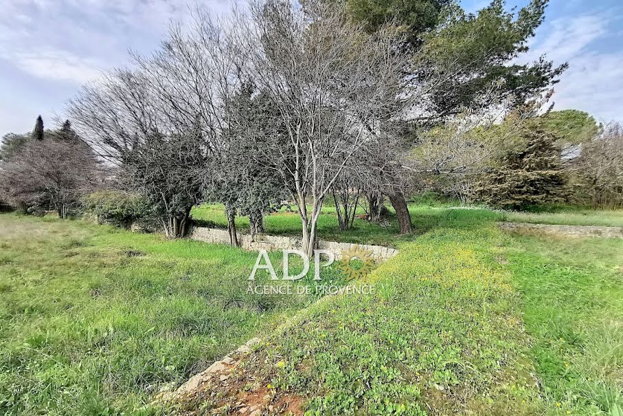 Vente terrain  16589 m² à Grasse (06130), 5 250 000 €