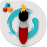 HoloPaint icon