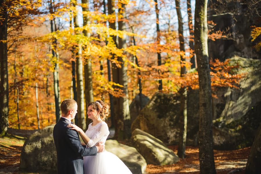 Photographe de mariage Pasha Voychishin (pashock). Photo du 27 juin 2018