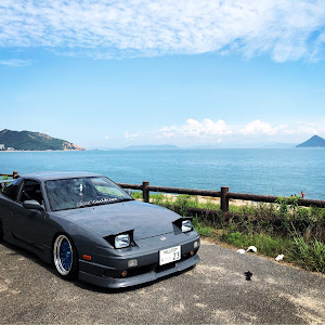 180SX