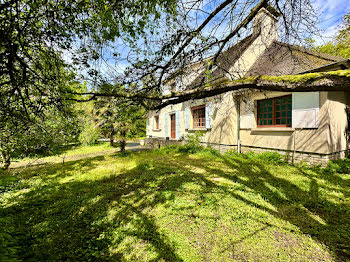 maison à Poligny (77)