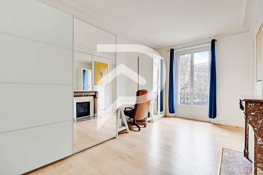Vente appartement 4 pièces 91.32 m² à Paris 19ème (75019), 861 000 €