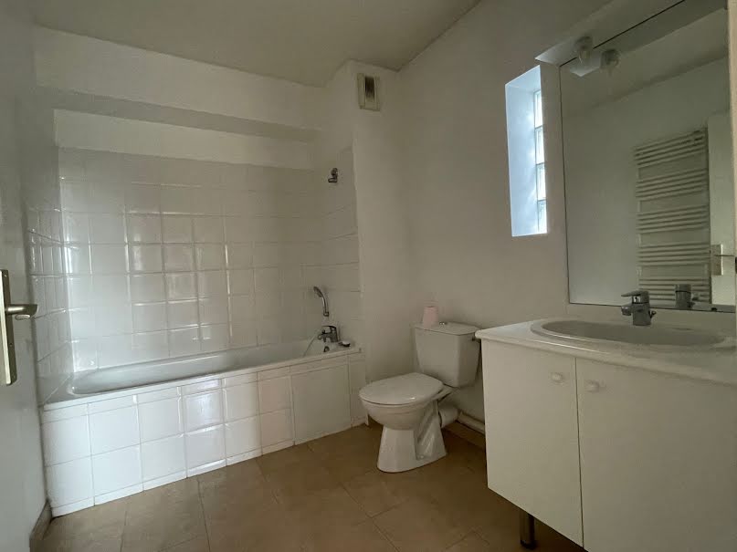 Location  appartement 2 pièces 43.19 m² à Taverny (95150), 795 €