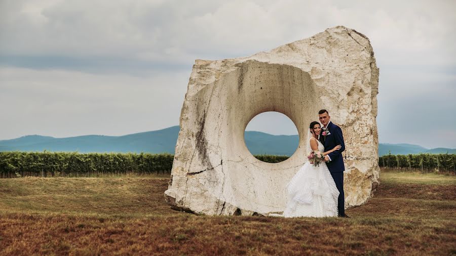 Photographer sa kasal Pavol Belčík (belcik). Larawan ni 8 Agosto 2019