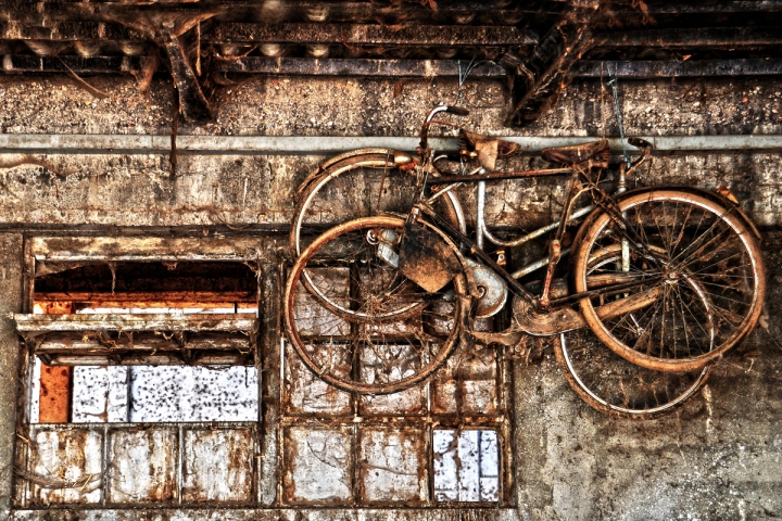 Biciclette.. di AlfredoNegroni