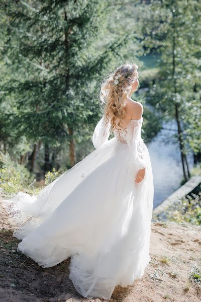 Wedding photographer Lena Trushko (elenatrushko). Photo of 10 October 2018