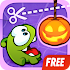 Cut the Rope FULL FREE3.3.0 (Mod)