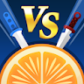 Knife Battle icon