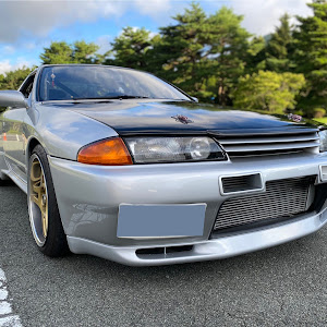 スカイライン GT-R BNR32