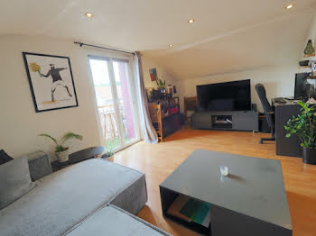 appartement à Aix-les-Bains (73)