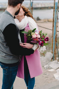 Hochzeitsfotograf Dmitriy Zubkov (zubkov). Foto vom 2. Oktober 2015