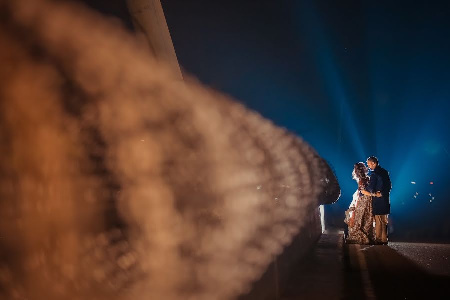 Fotografo di matrimoni Rajan Dey (raja). Foto del 11 giugno 2019