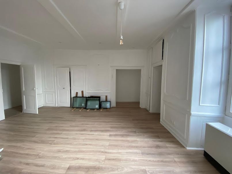 Location  appartement 3 pièces 80 m² à Saint-Marcellin (38160), 765 €