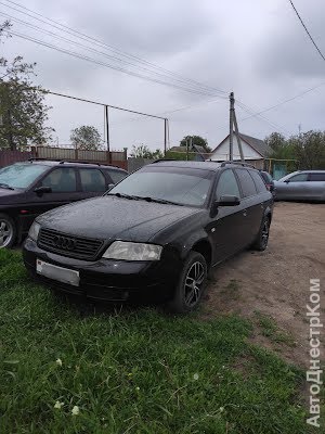 продам авто Audi A6 A6 (4B,C5) фото 1