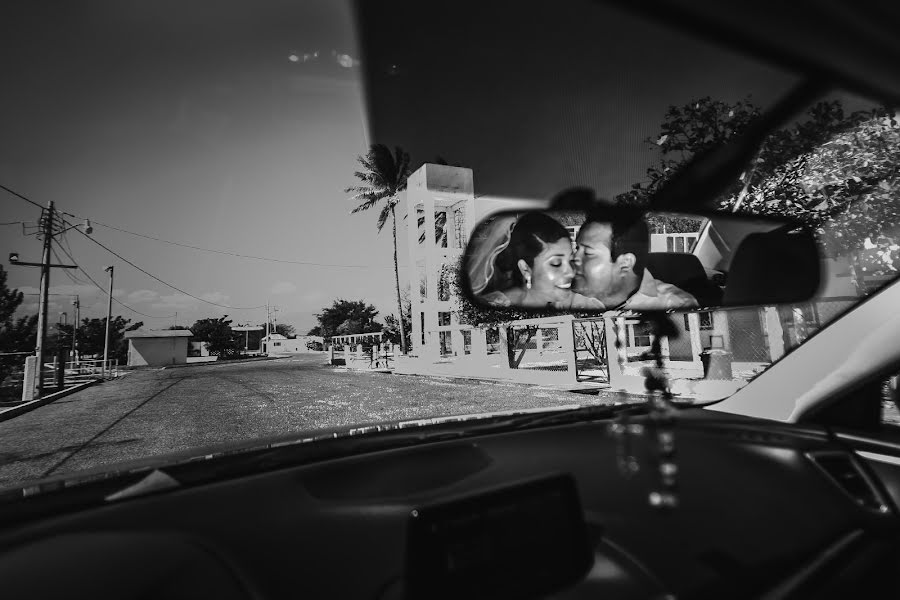 Fotógrafo de casamento Victor Alvarez (victoralvarez1). Foto de 28 de janeiro 2019