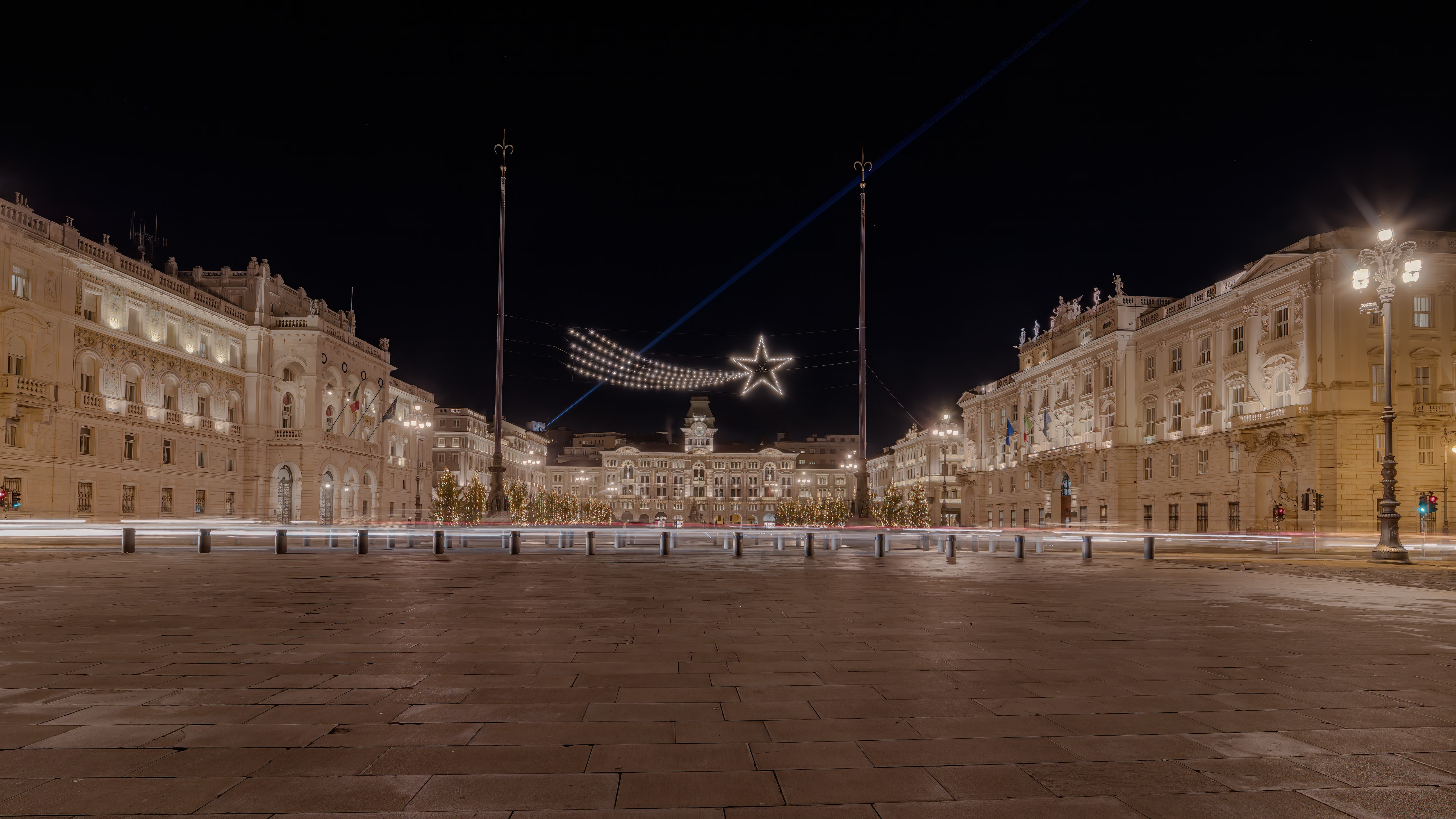 Natale a Trieste di Roby_C