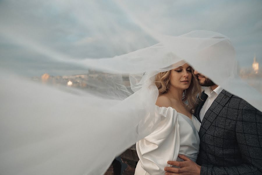 Fotógrafo de bodas Aleksandra Onoyko (onoico). Foto del 17 de enero