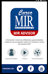 MIRadvisor Screenshots 0