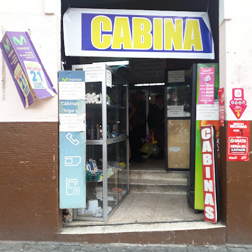 Cabina