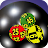 Lotto lottery 3D icon