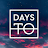 Days To | Countdown icon