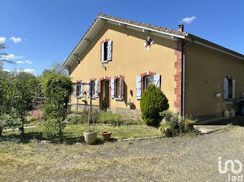 maison à Montfort-en-Chalosse (40)