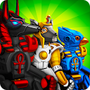 Download Robots Vs Zombies: Transform To Race And  Install Latest APK downloader