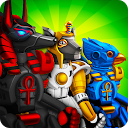 تنزيل Robots Vs Zombies: Transform To Race And  التثبيت أحدث APK تنزيل