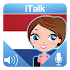 iTalk Dutch1.0.1