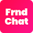 FrndChat:Audio ChatRoom, Ludo icon