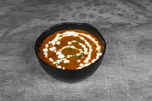 Dal Makhani